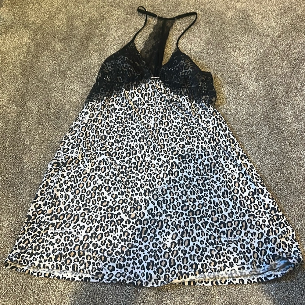 Women’s nightie